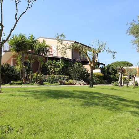 Casa Vacanze Giovanna Sant'Anna Arresi Exterior photo