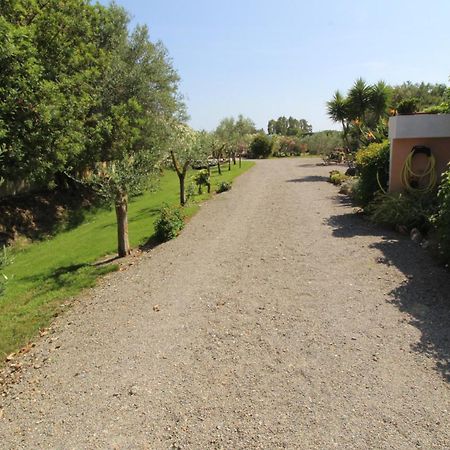 Casa Vacanze Giovanna Villa Sant'Anna Arresi Exterior photo