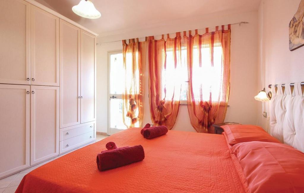 Casa Vacanze Giovanna Sant'Anna Arresi Exterior photo