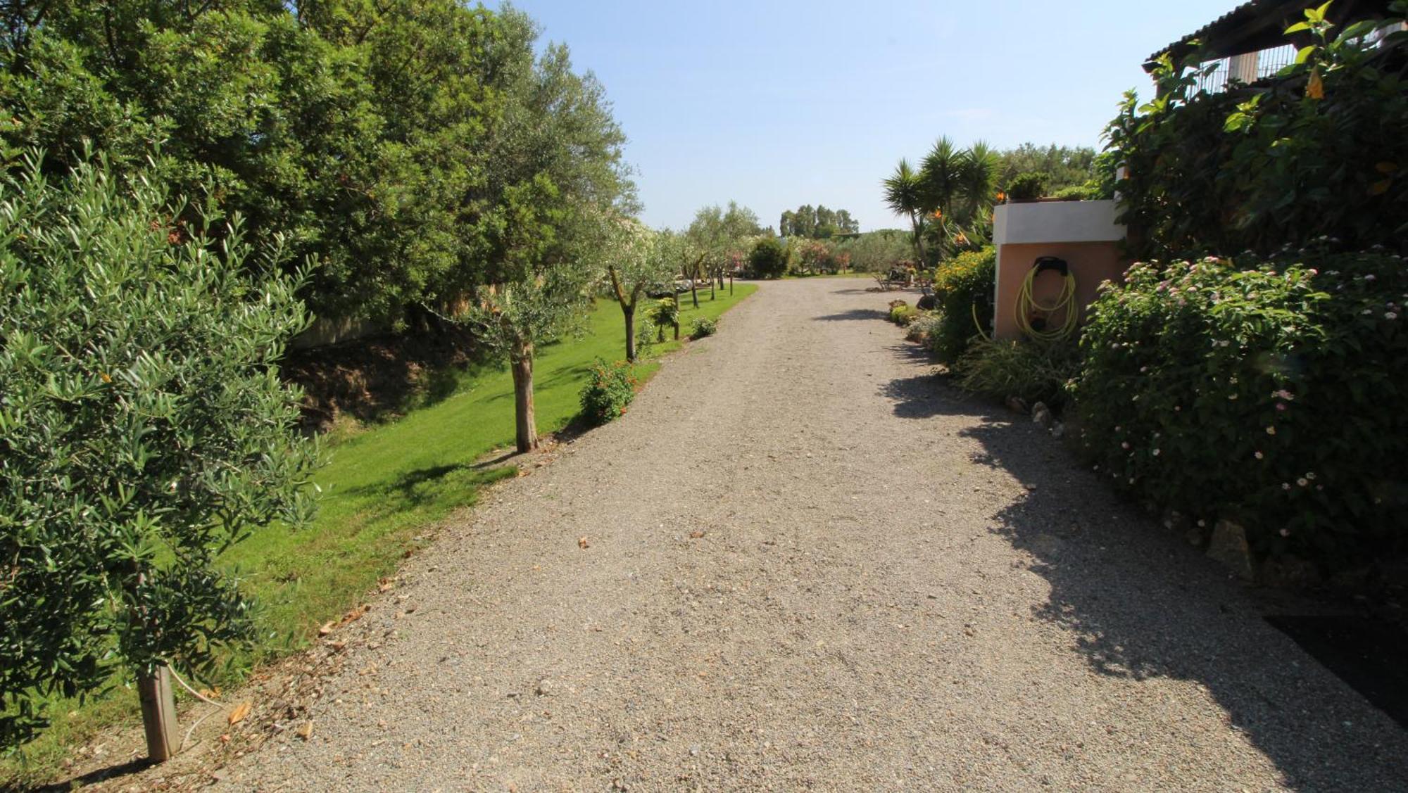 Casa Vacanze Giovanna Villa Sant'Anna Arresi Exterior photo