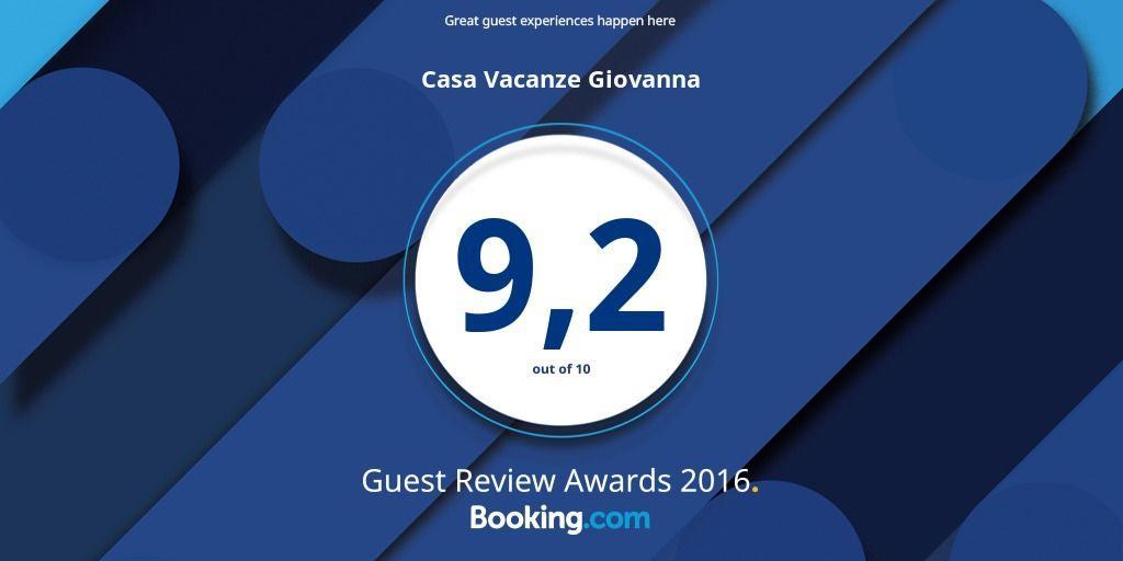 Casa Vacanze Giovanna Sant'Anna Arresi Exterior photo